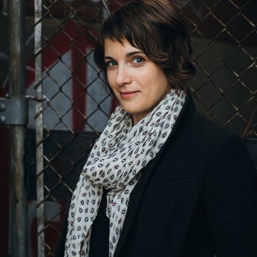 Natalie C. Anderson
